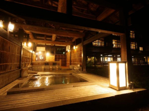 大沢館